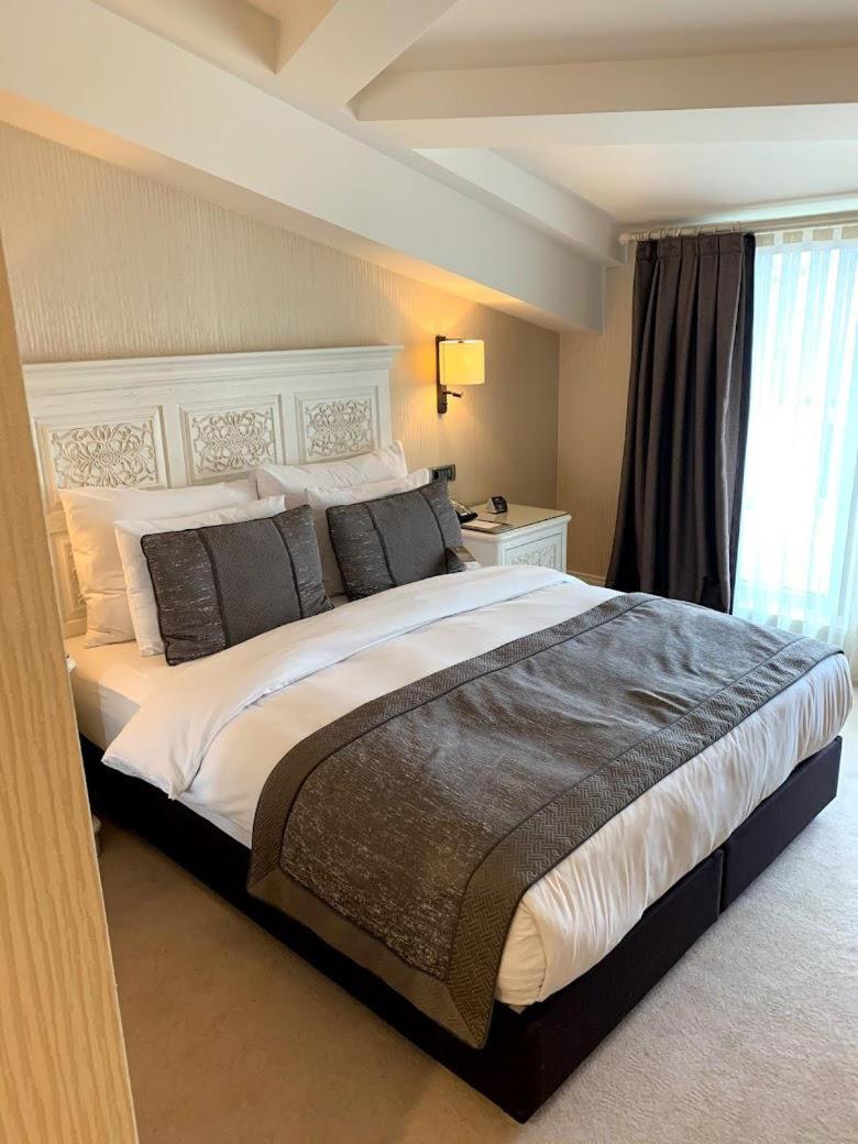 Otel Hagia Sopia Joyful İstanbul