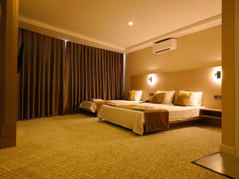 Hagia Sopia Joyful Otel *