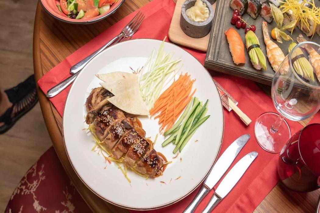 Otel Hagia Sopia Joyful İstanbul