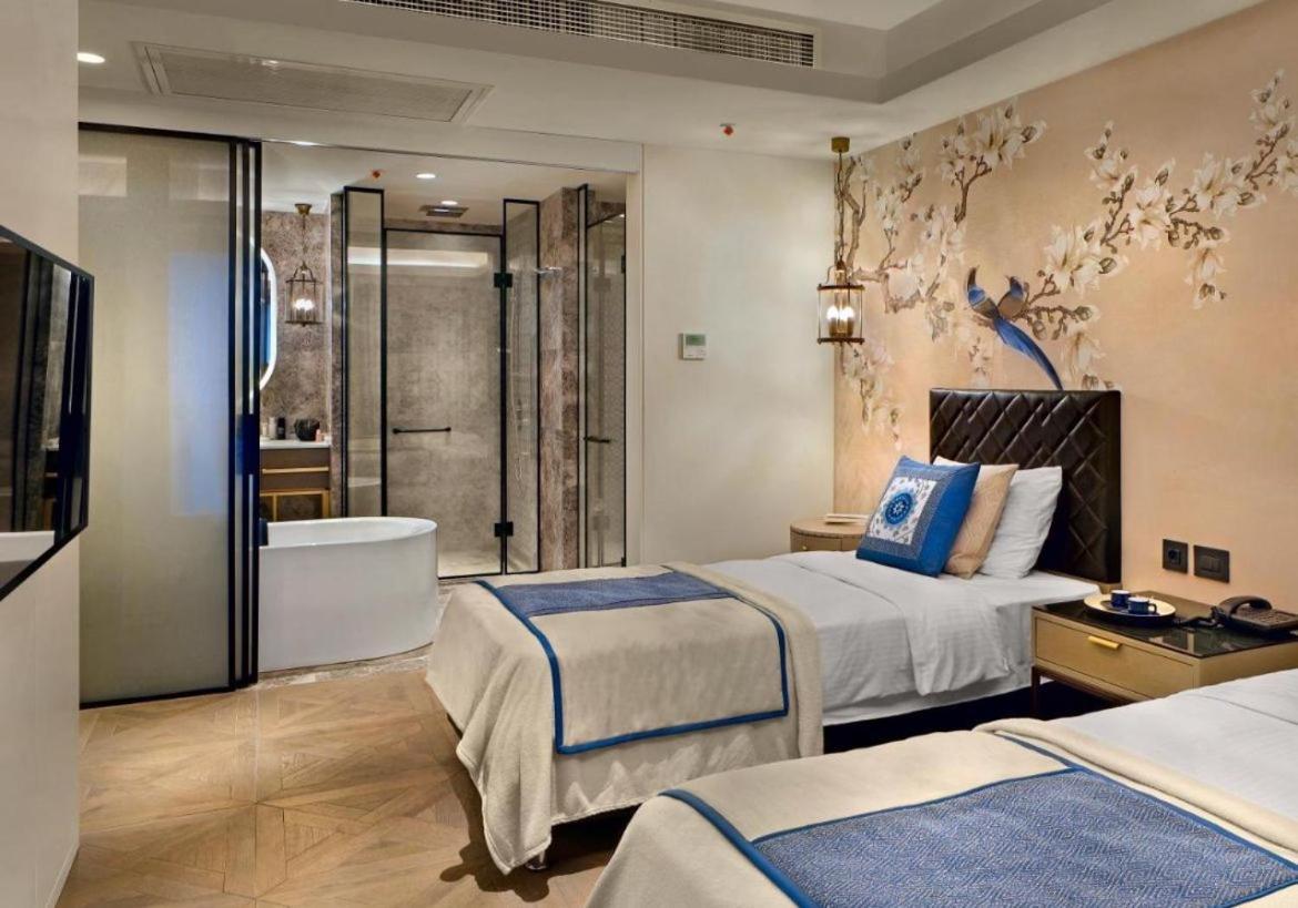 Otel Hagia Sopia Joyful