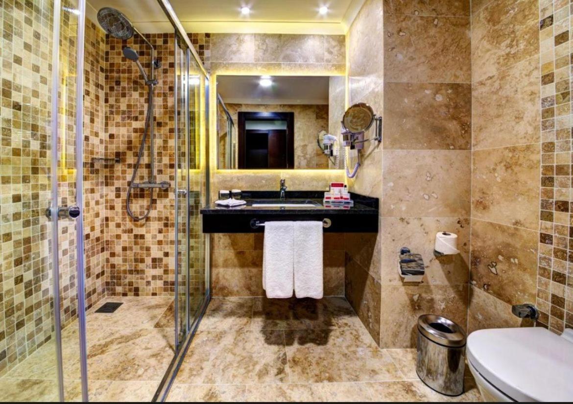 Hagia Sopia Joyful Otel