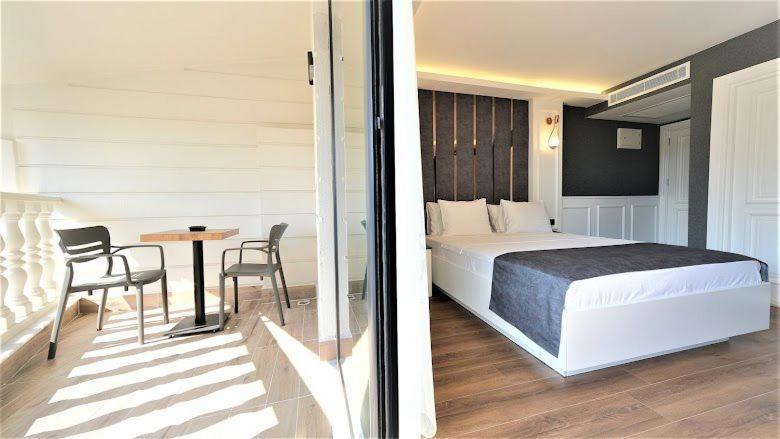 Otel Hagia Sopia Joyful
