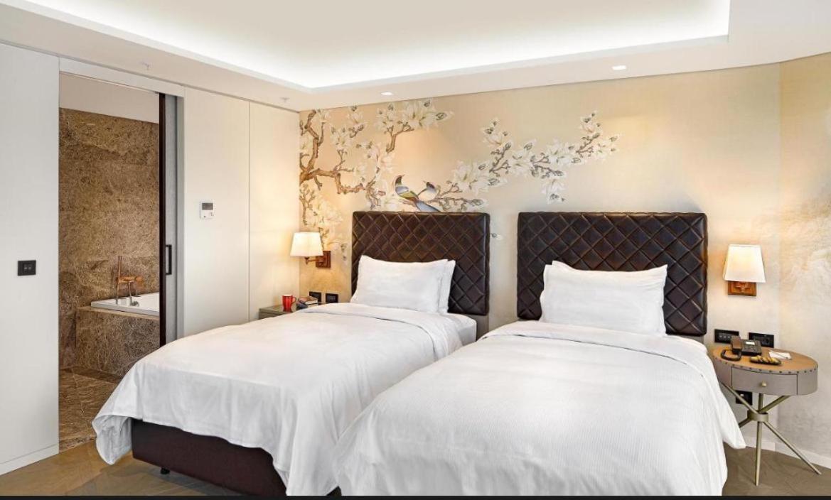 Otel Hagia Sopia Joyful