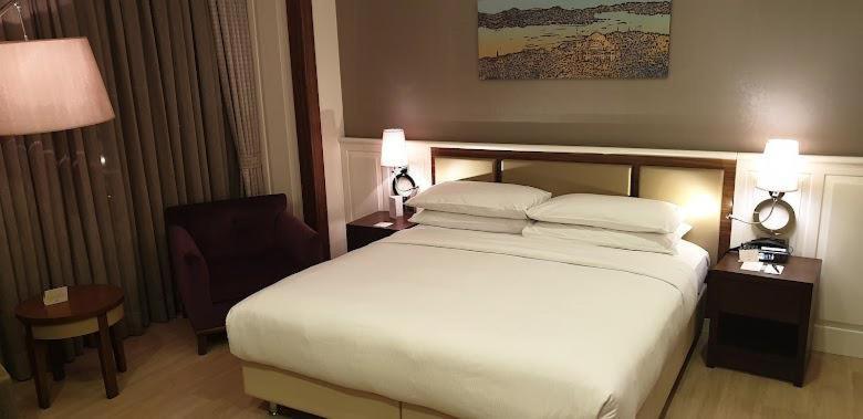 Hagia Sopia Joyful İstanbul