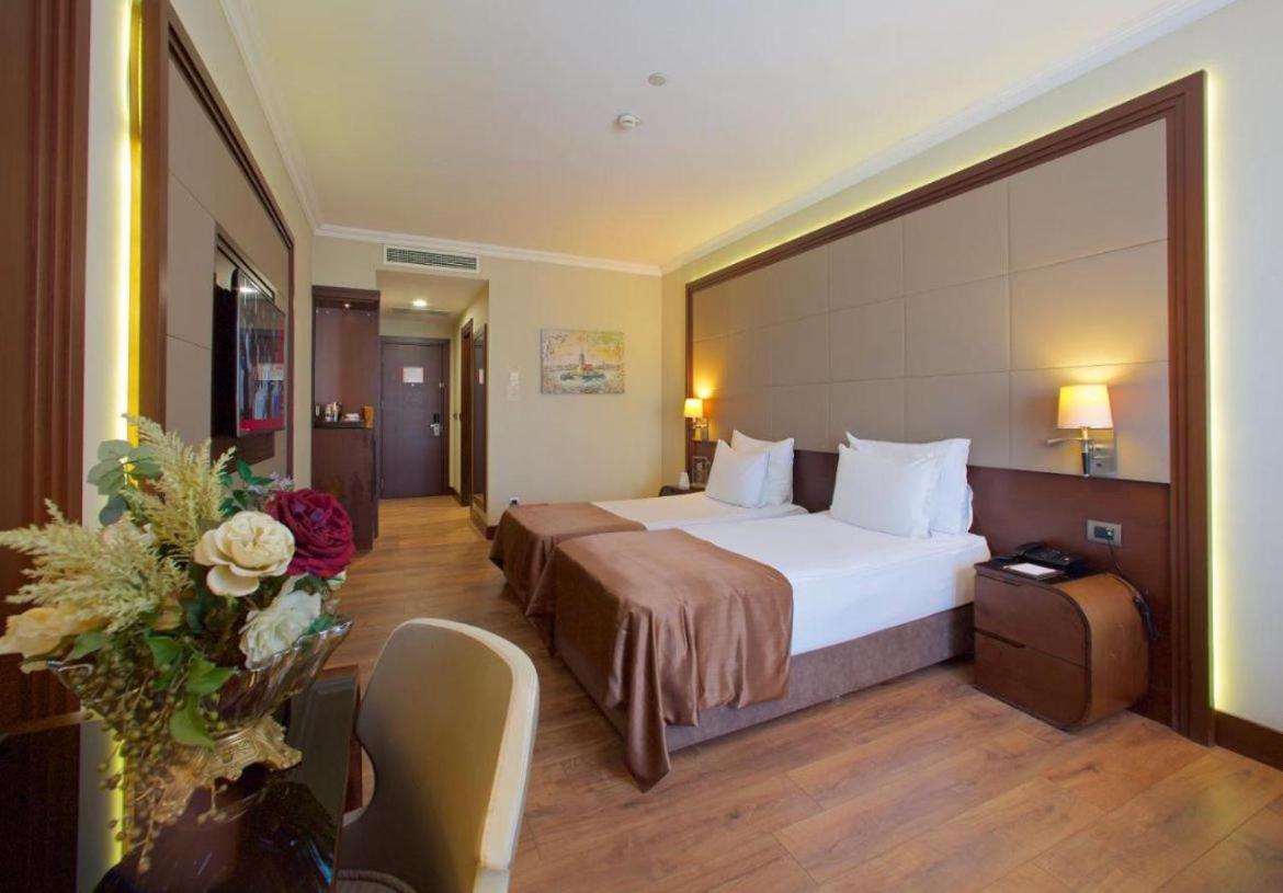 Hagia Sopia Joyful Otel