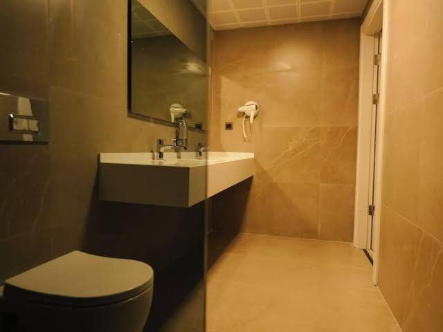 Hagia Sopia Joyful Otel *