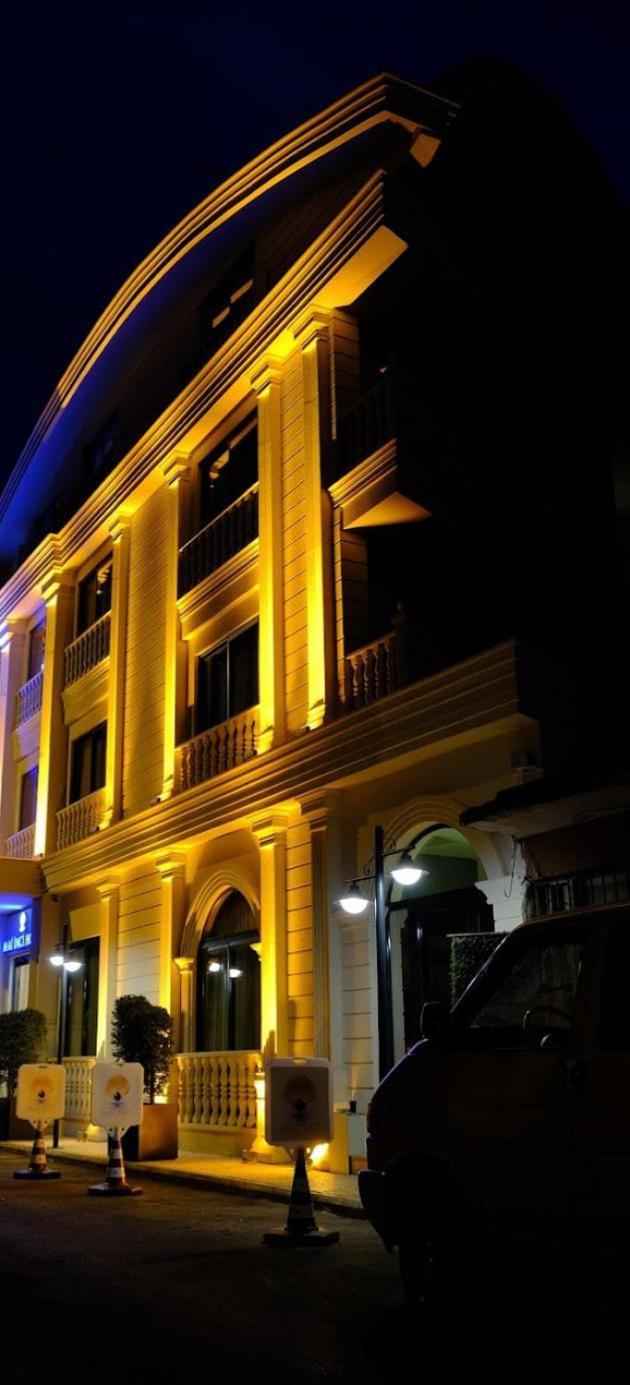 Otel Hagia Sopia Joyful *