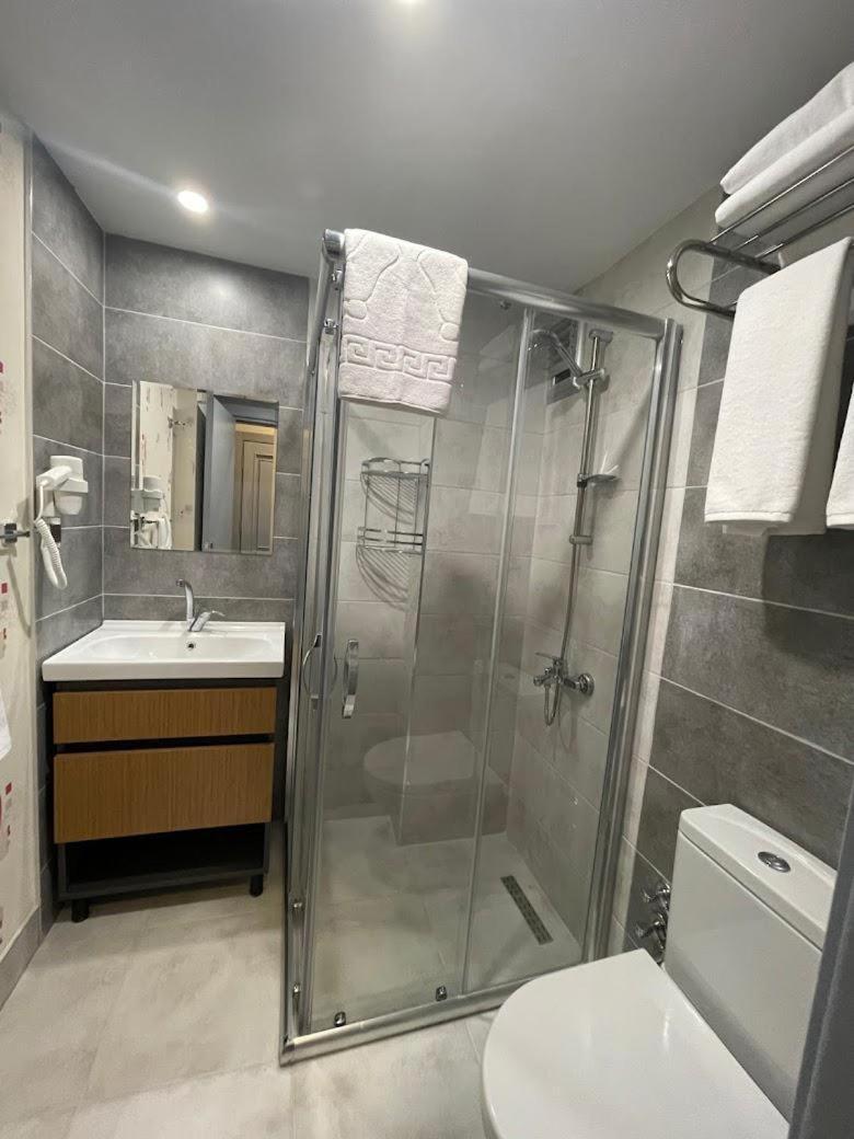 Hagia Sopia Joyful Otel İstanbul