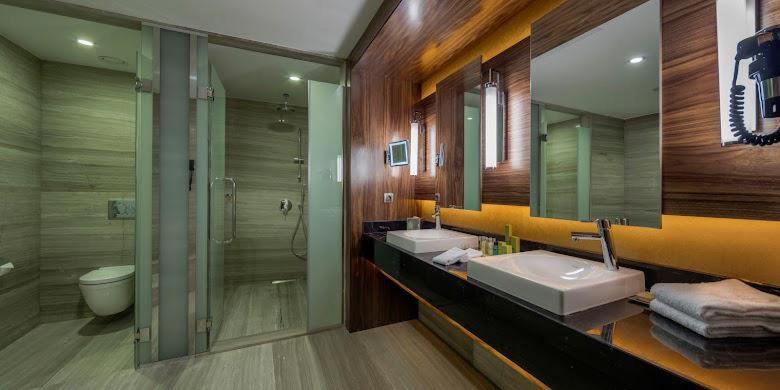 Otel Hagia Sopia Joyful İstanbul