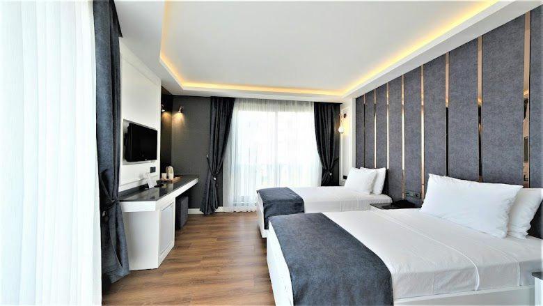 Hagia Sopia Joyful Hotel