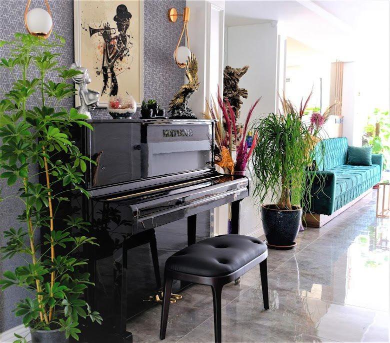 Hotel Hagia Sopia Joyful *