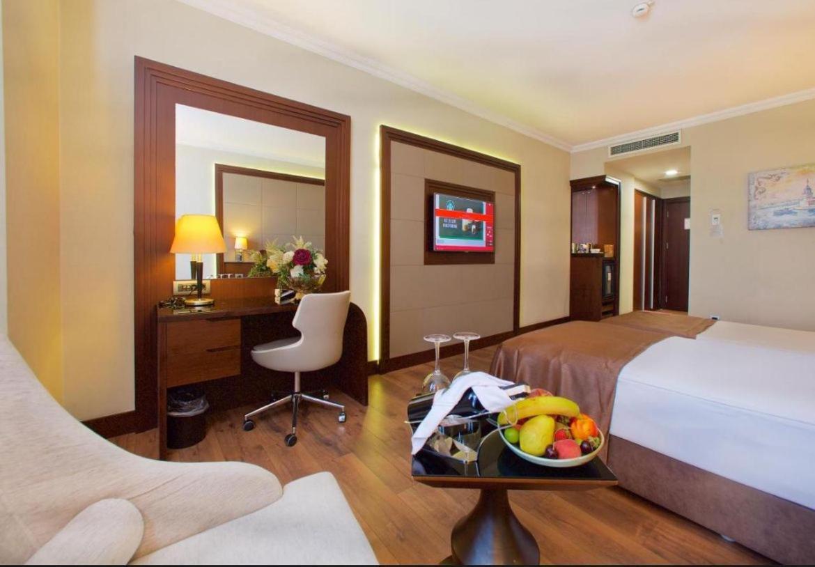 Hotel Hagia Sopia Joyful *