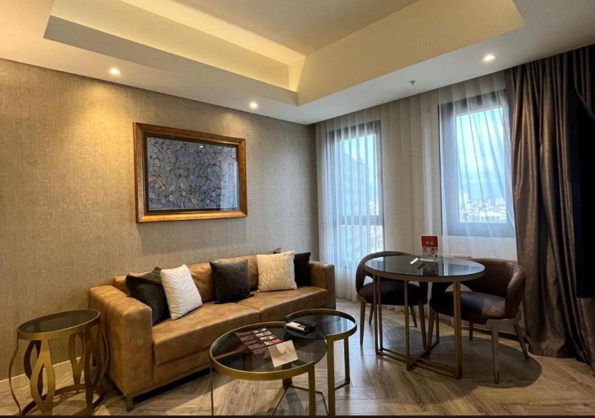 Hagia Sopia Joyful Hotel *